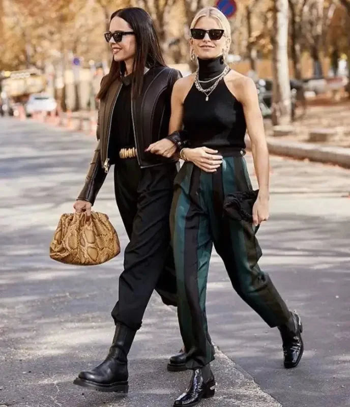 Women Platform Ankle Booties | Fashionsarah.com