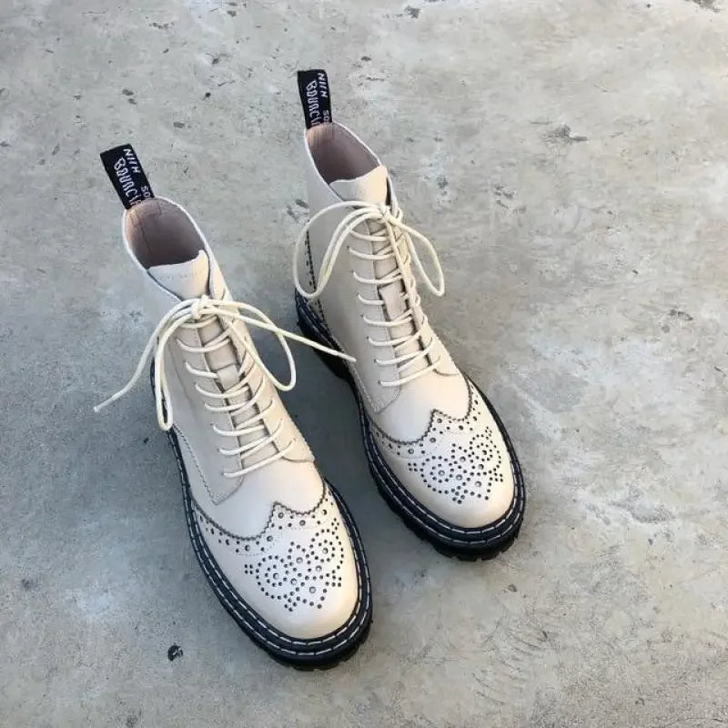 British ankle boots | Fashionsarah.com