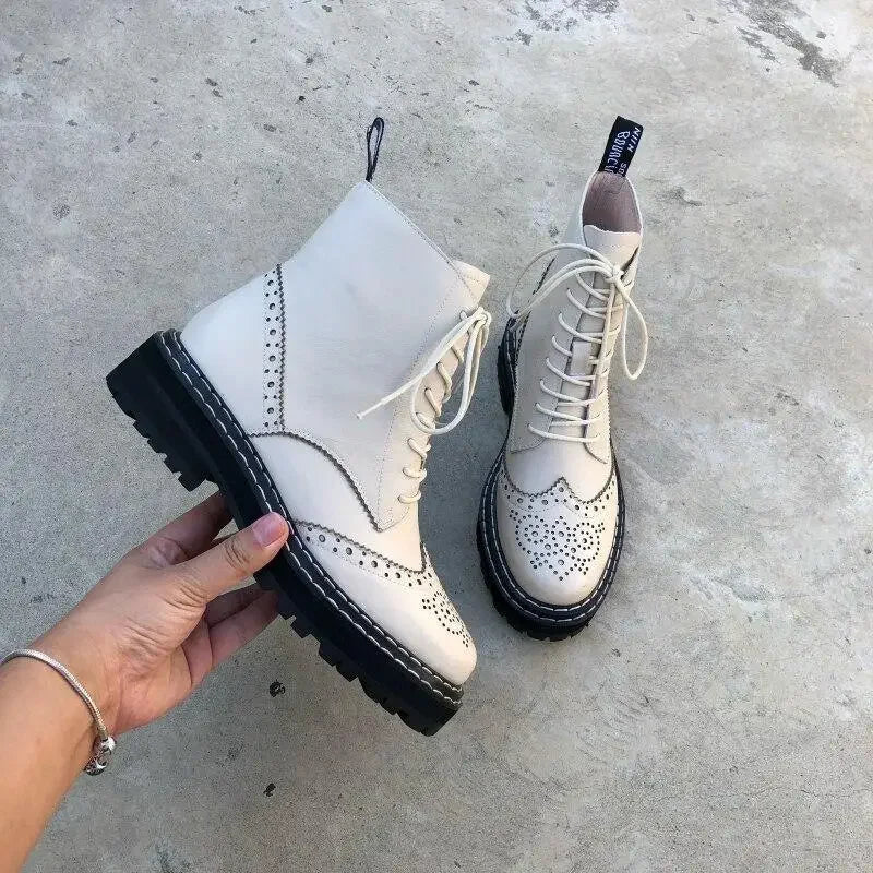 British ankle boots | Fashionsarah.com