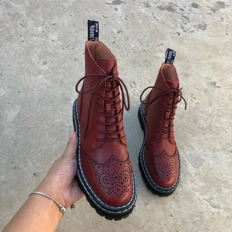 British ankle boots | Fashionsarah.com