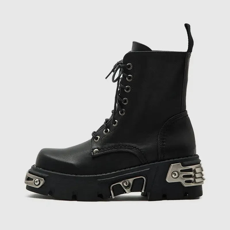 Women's Motorcycle Booties | Fashionsarah.com