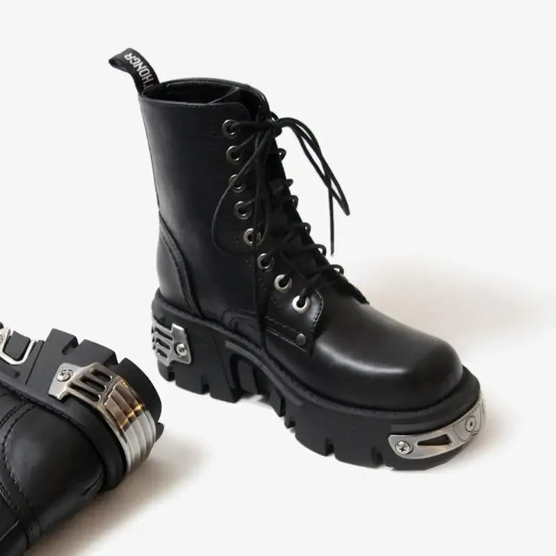 Women's Motorcycle Booties | Fashionsarah.com