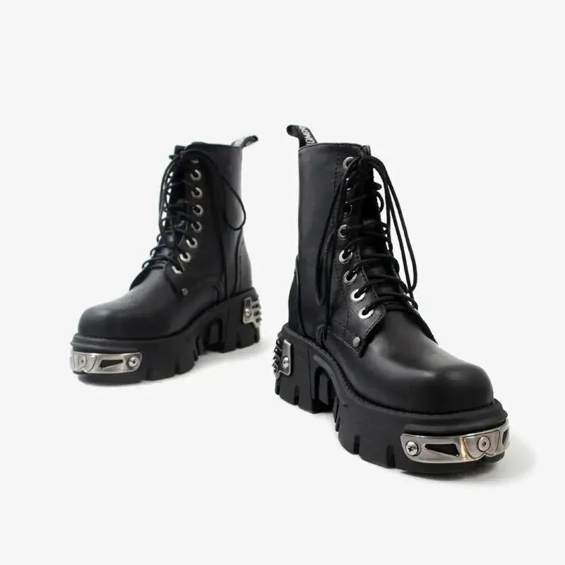 Women's Motorcycle Booties | Fashionsarah.com