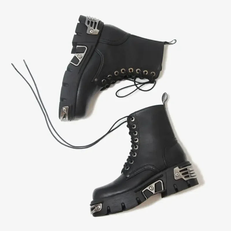 Women's Motorcycle Booties | Fashionsarah.com