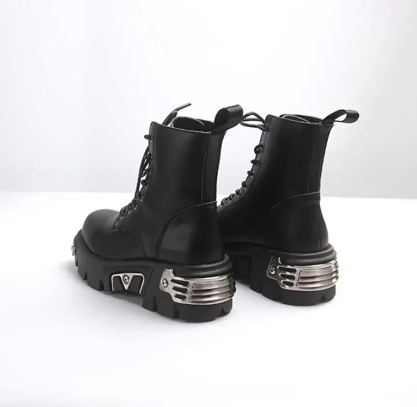 Women's Motorcycle Booties | Fashionsarah.com