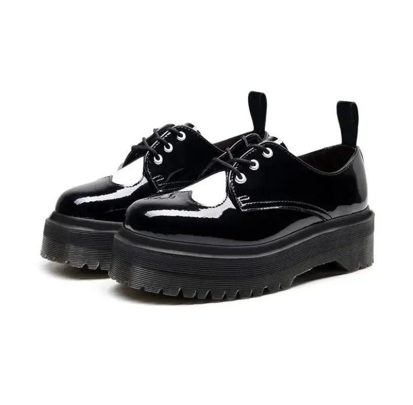 Oxford Shoes | Fashionsarah.com