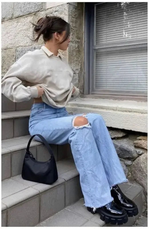 British Martin Booties | Fashionsarah.com