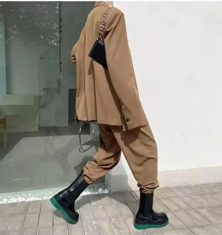 Women New Chelsea Booties | Fashionsarah.com