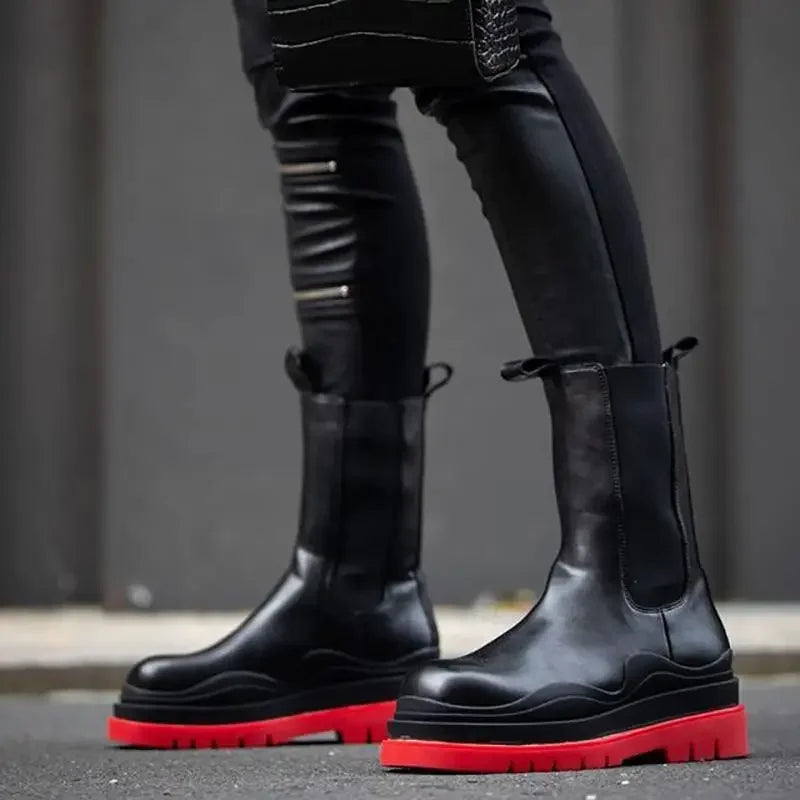 Women New Chelsea Booties | Fashionsarah.com