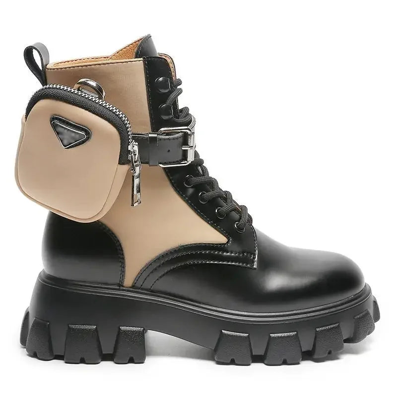 Moto Ankle Boots | Fashionsarah.com