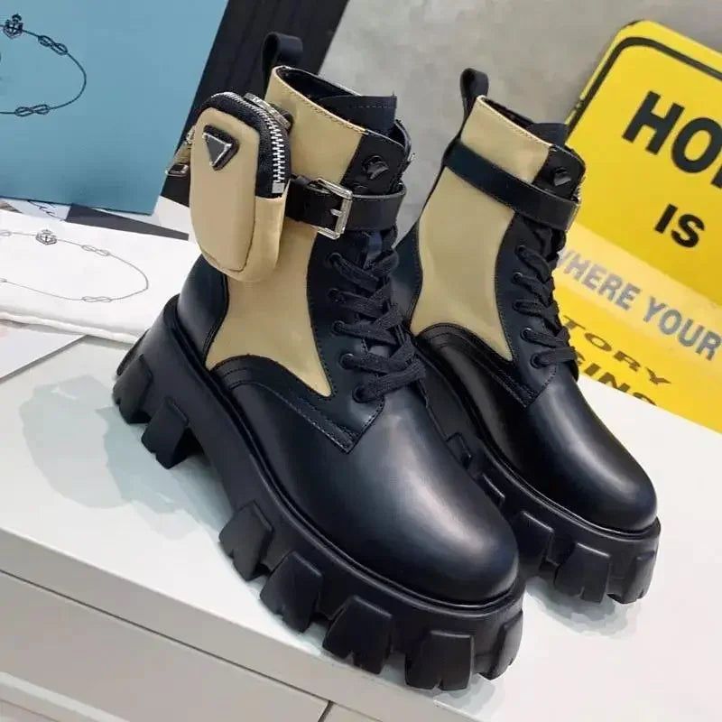 Moto Ankle Boots | Fashionsarah.com