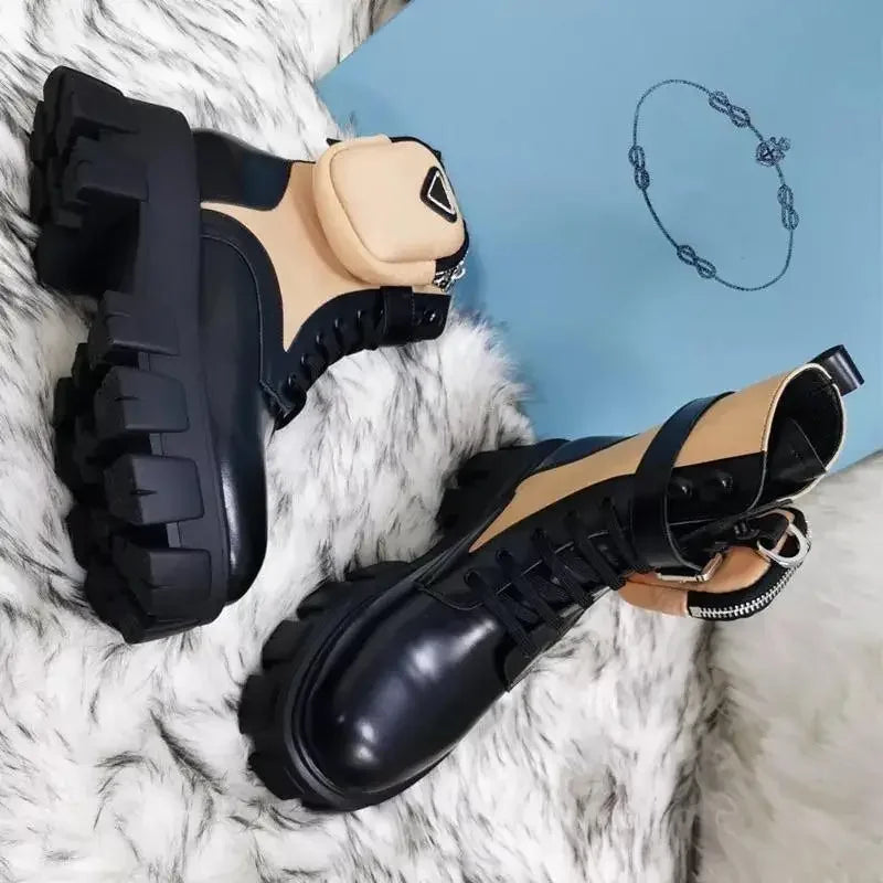 Moto Ankle Boots | Fashionsarah.com