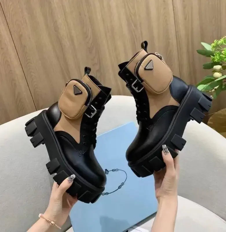 Moto Ankle Boots | Fashionsarah.com