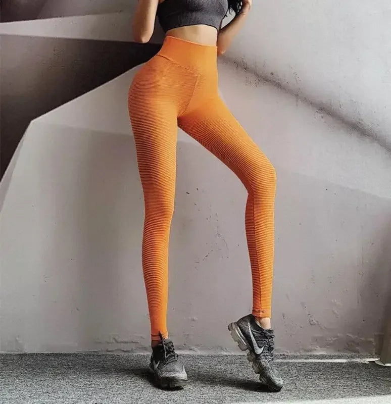 Push Up Yoga Leggings | Fashionsarah.com