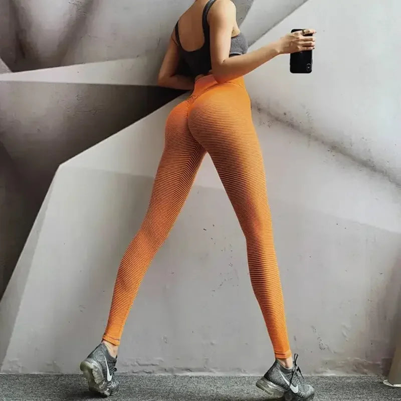 Push Up Yoga Leggings | Fashionsarah.com