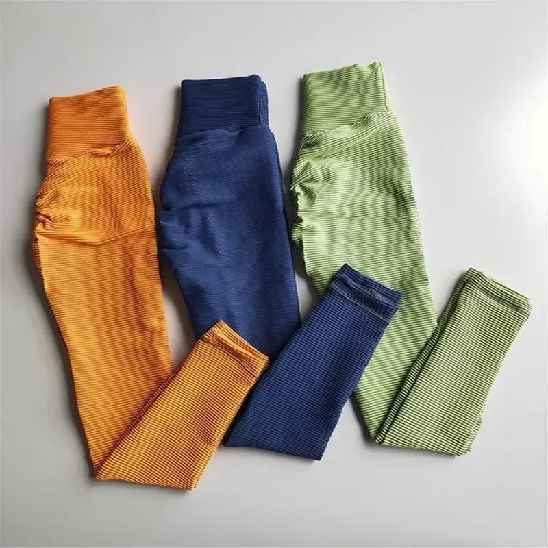 Fashionsarah.com Push Up Yoga Leggings