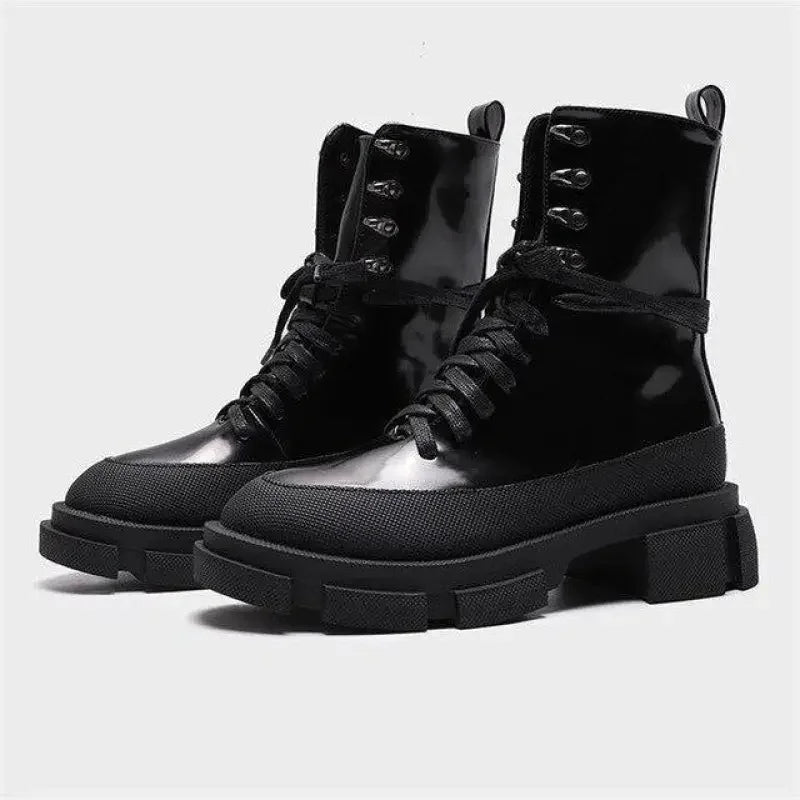 Platform Ankle Booties | Fashionsarah.com