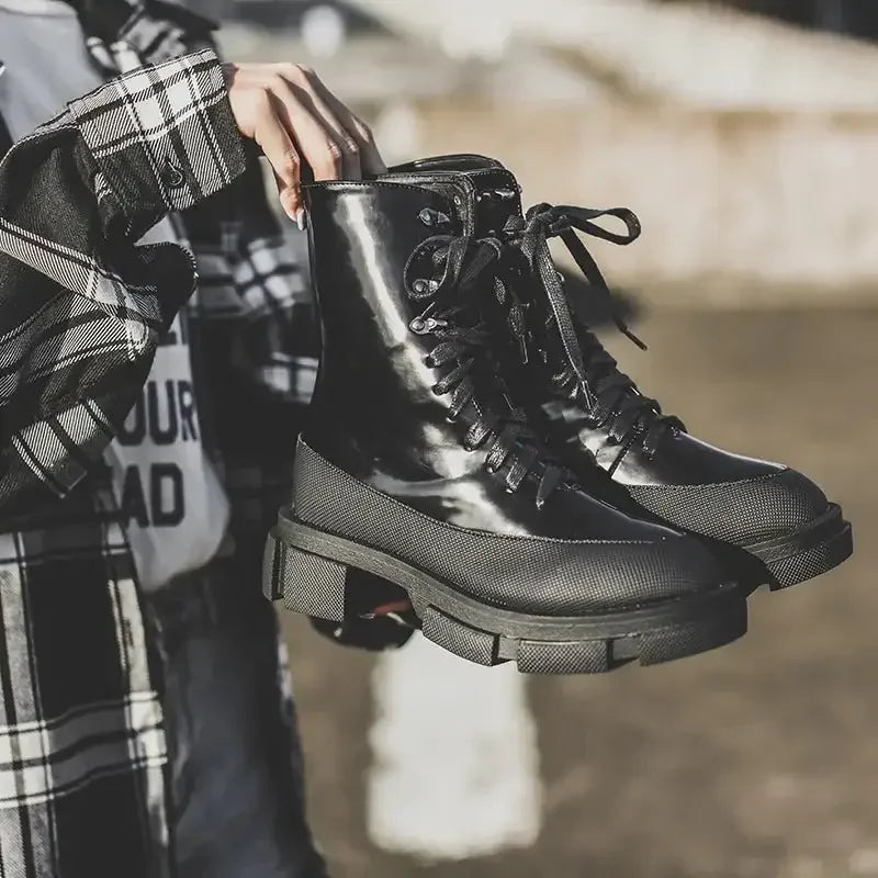 Platform Ankle Booties | Fashionsarah.com