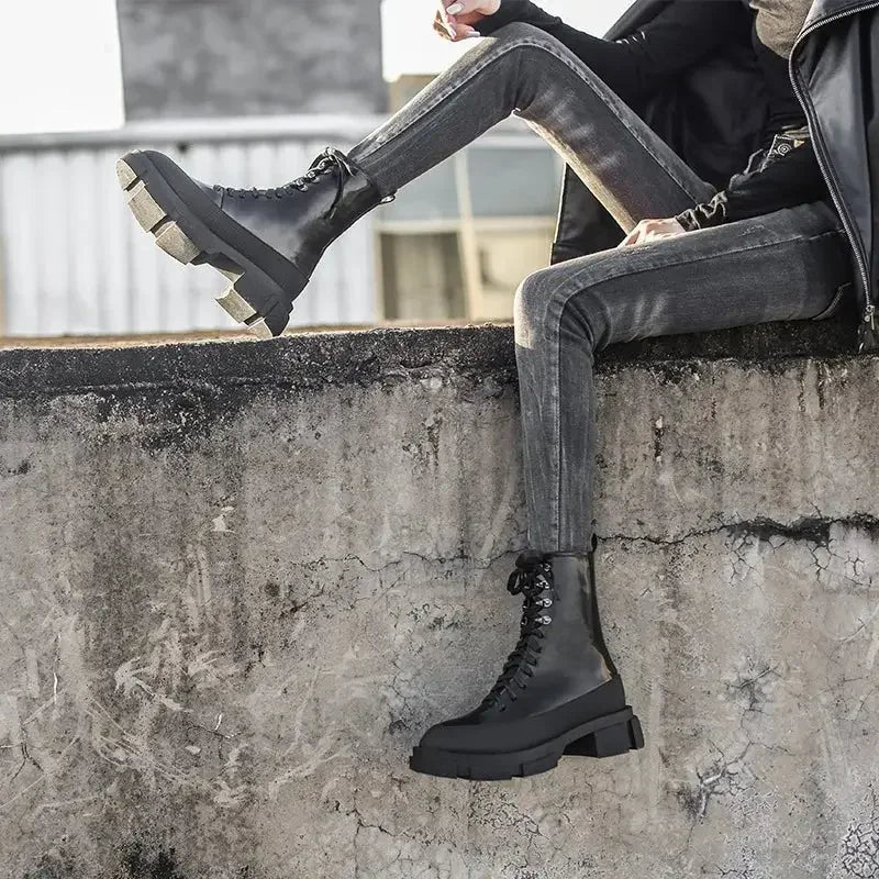 Platform Ankle Booties | Fashionsarah.com