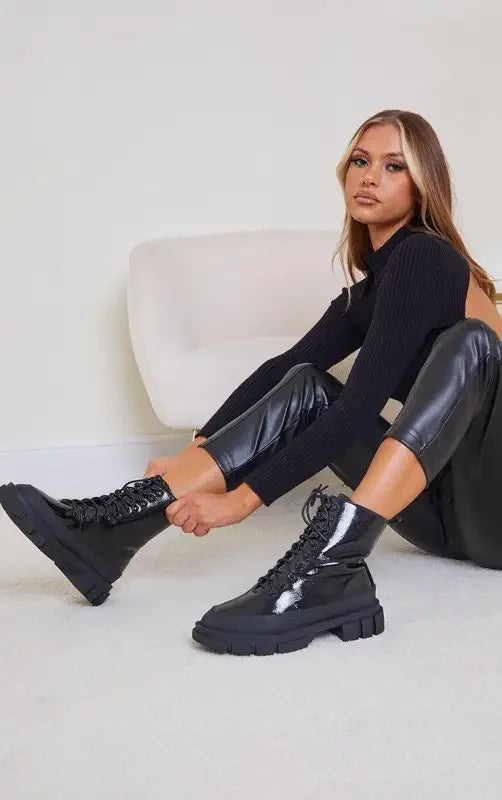 Platform Ankle Booties | Fashionsarah.com