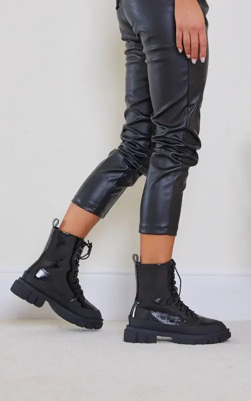 Platform Ankle Booties | Fashionsarah.com
