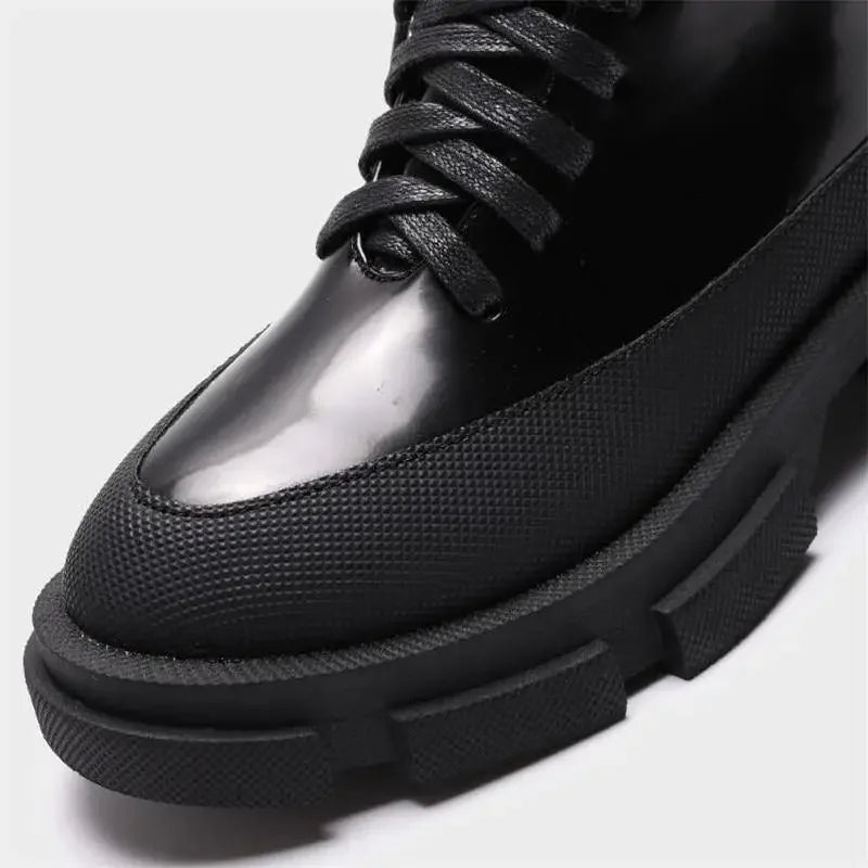 Platform Ankle Booties | Fashionsarah.com