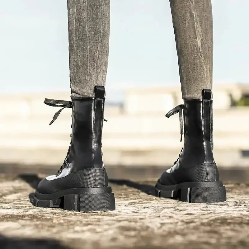 Platform Ankle Booties | Fashionsarah.com