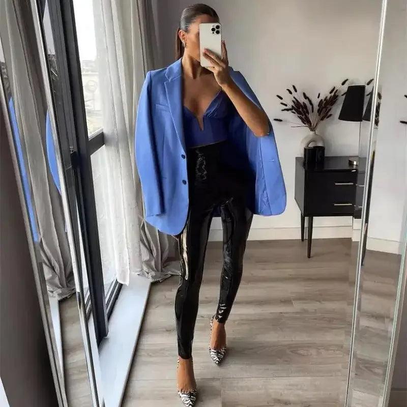 Sexy Tube Streetwear Pants | Fashionsarah.com