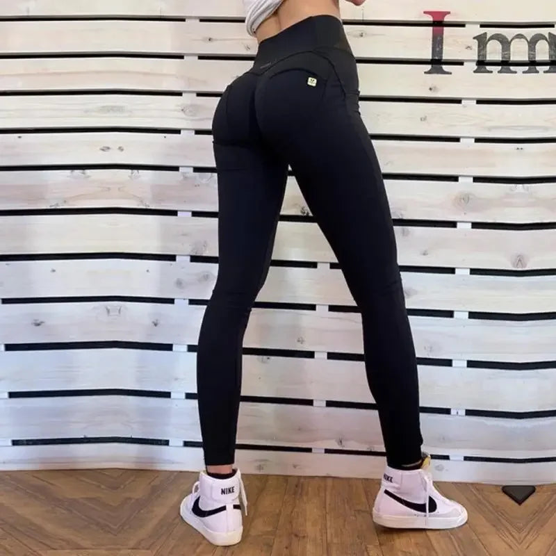 Sexy Tube Streetwear Pants | Fashionsarah.com