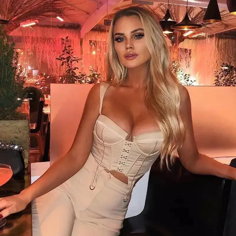 Elegant Crop Tops | Fashionsarah.com