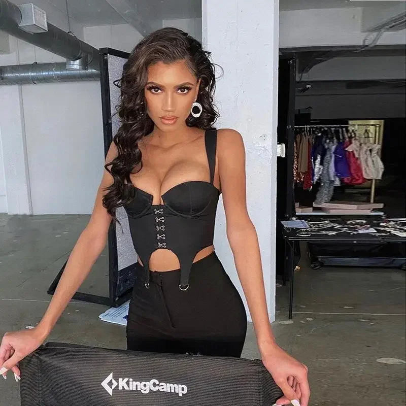 Elegant Crop Tops | Fashionsarah.com