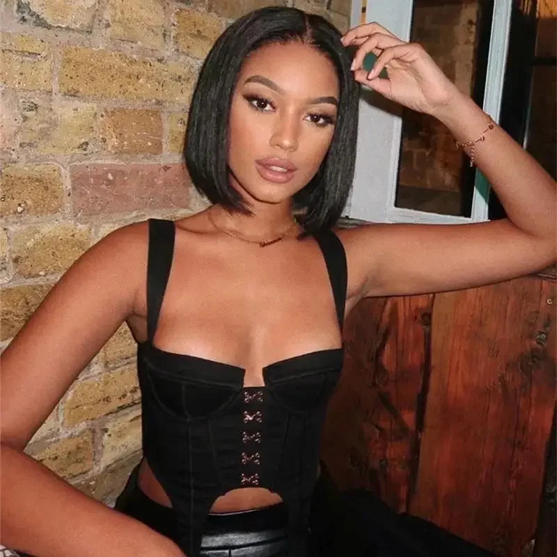 Elegant Crop Tops | Fashionsarah.com