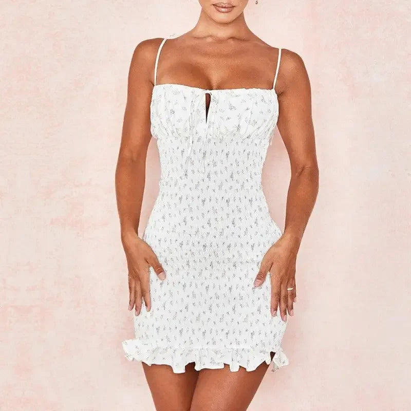 Sundress Boho Dress | Fashionsarah.com