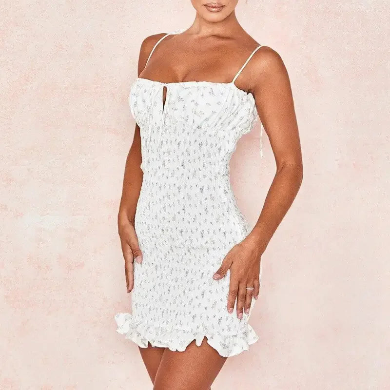 Sundress Boho Dress | Fashionsarah.com