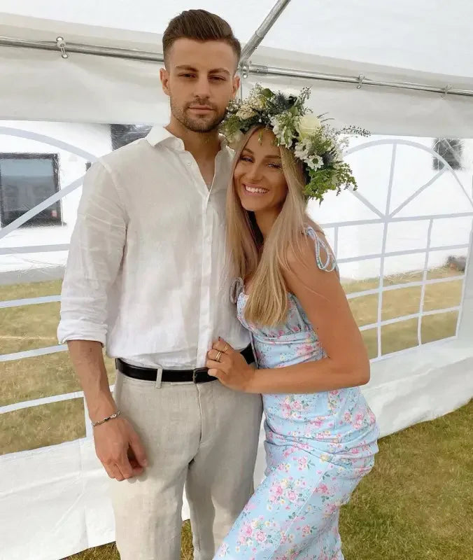 Maxi Floral Sun dress | Fashionsarah.com