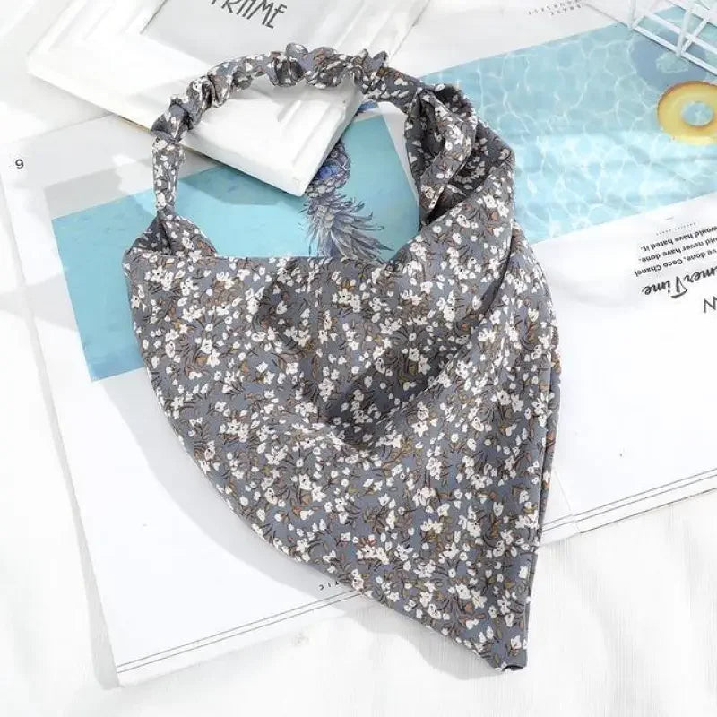 Satin Scarfs | Fashionsarah.com