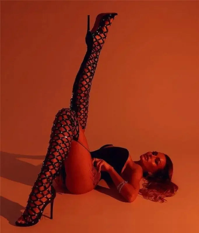 Women Must’ve Over the knee Boots | Fashionsarah.com