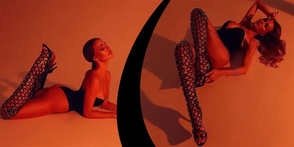 Women Must’ve Over the knee Boots | Fashionsarah.com