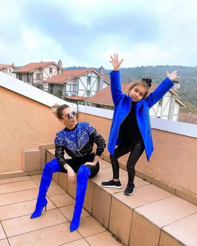 Candy Suede Boots | Fashionsarah.com