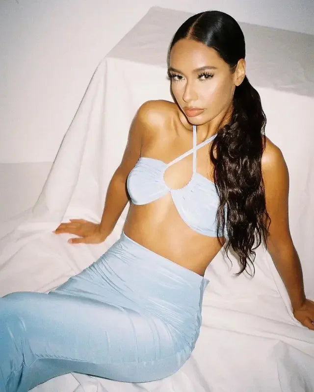 Summer Matching Skirt Sets | Fashionsarah.com