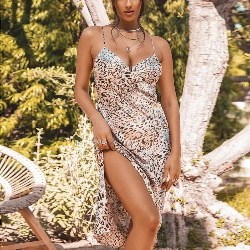 Empire Beach Dress | Fashionsarah.com