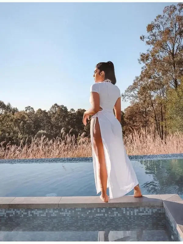 Maxi Cover ups | Fashionsarah.com