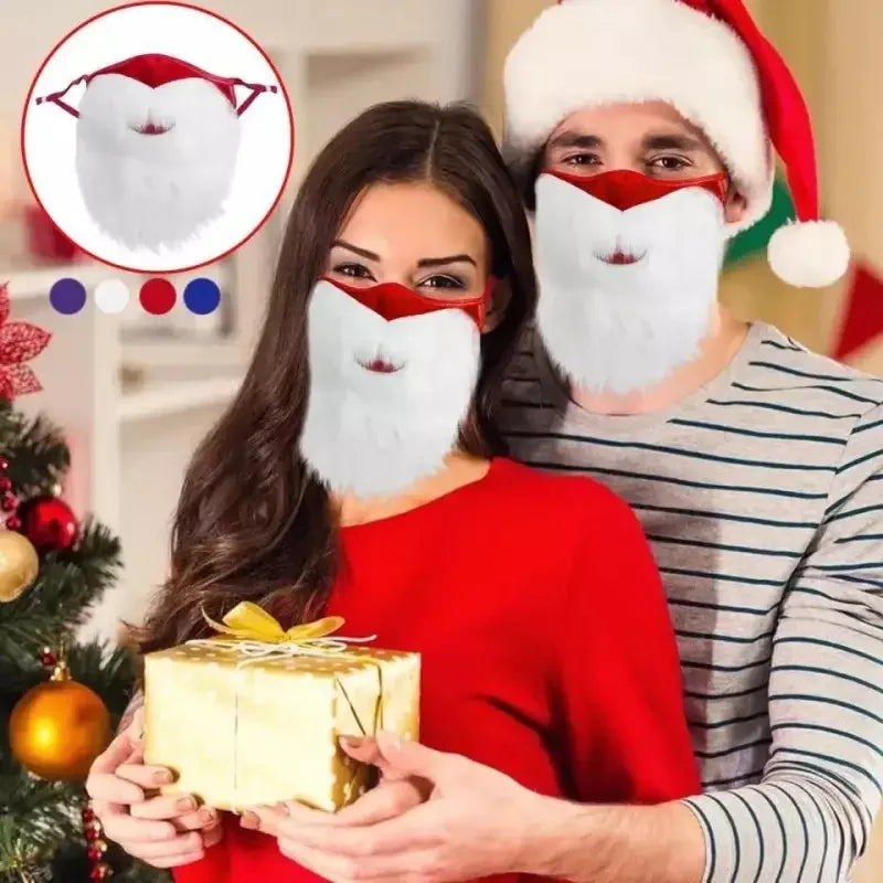 Santa Claus Mask | Fashionsarah.com