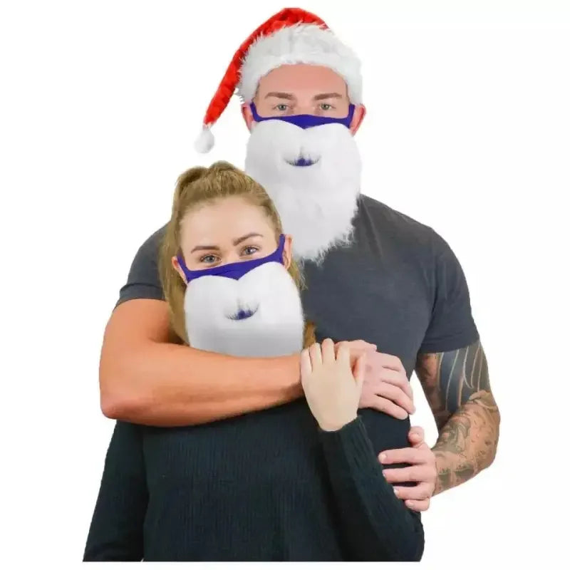 Santa Claus Mask | Fashionsarah.com