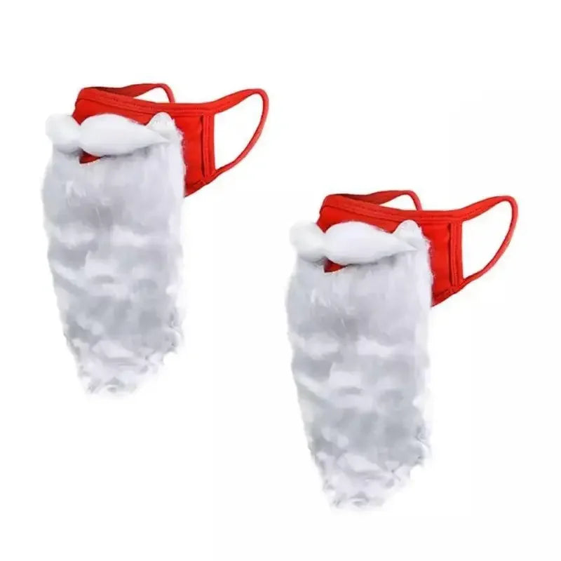 Santa Claus Mask | Fashionsarah.com