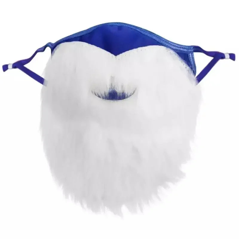 Santa Claus Mask | Fashionsarah.com