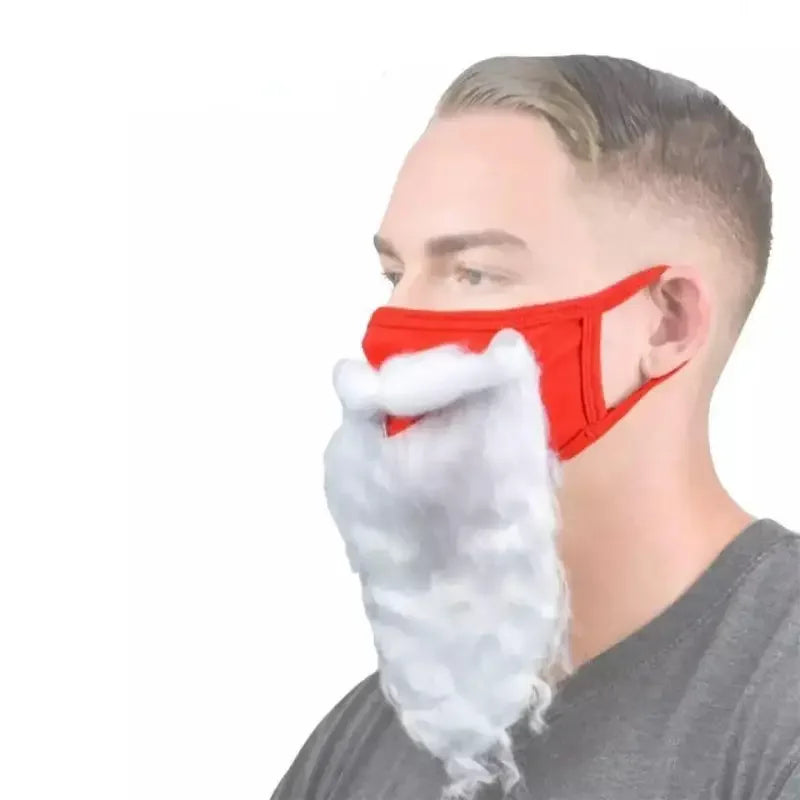 Santa Claus Mask | Fashionsarah.com