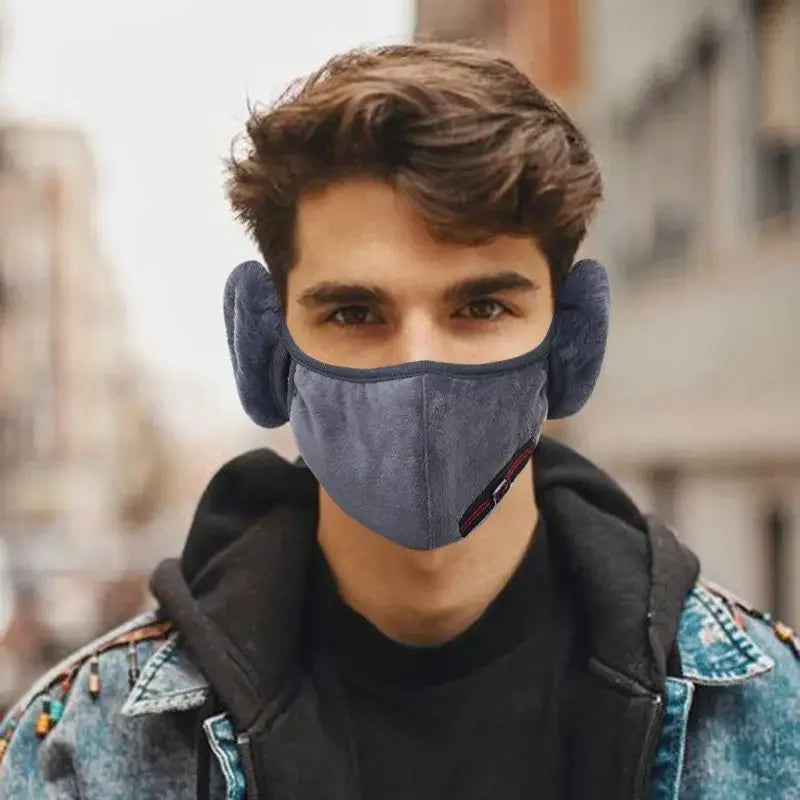 Unisex Winter Face Mask | Fashionsarah.com
