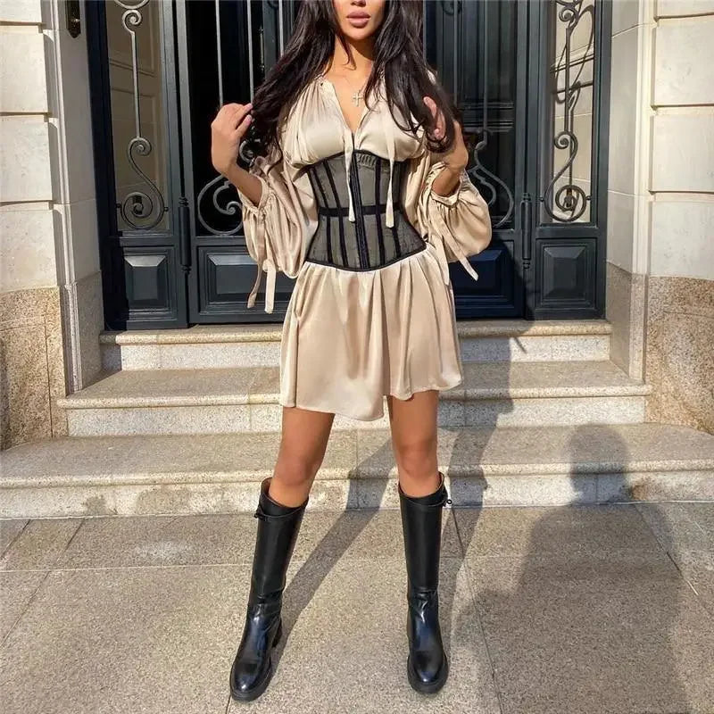 Women Corset Tops | Fashionsarah.com