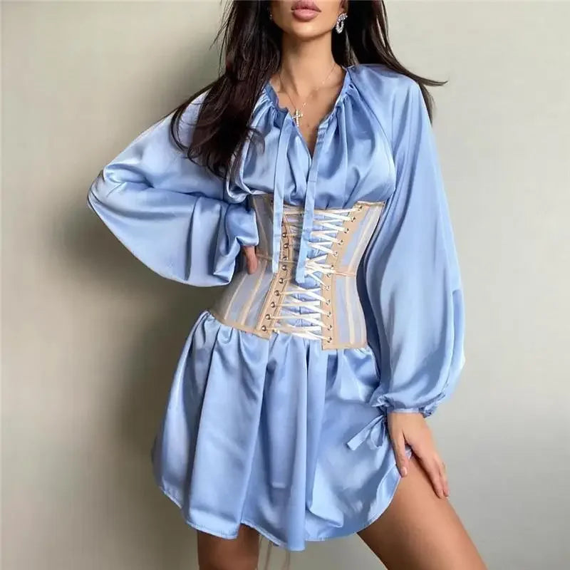 Women Corset Tops | Fashionsarah.com